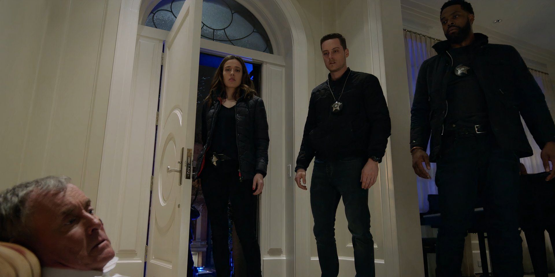 Jesse Lee Soffer Declares This Chicago PD Outing From 9 Years Ago Is The  \, image size:1500x750