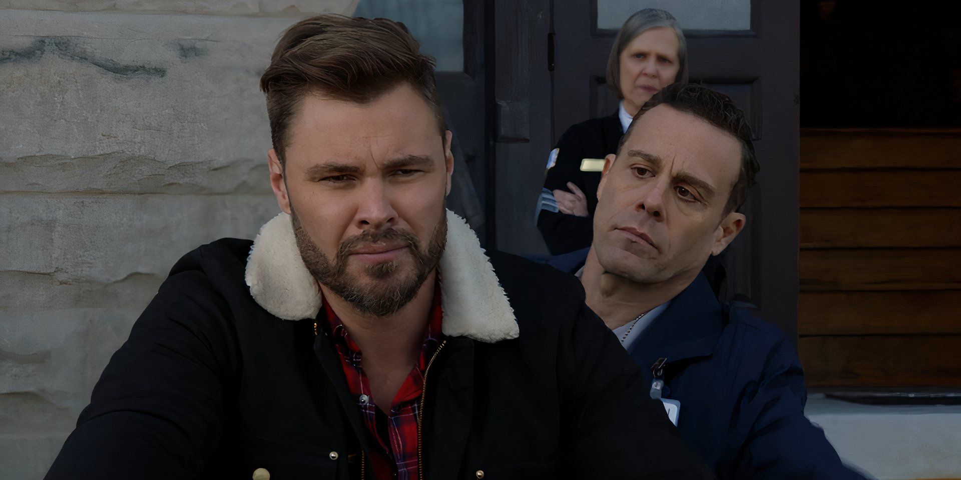 Jesse Lee Soffer Declares This Chicago PD Outing From 9 Years Ago Is The  \, image size:1500x750