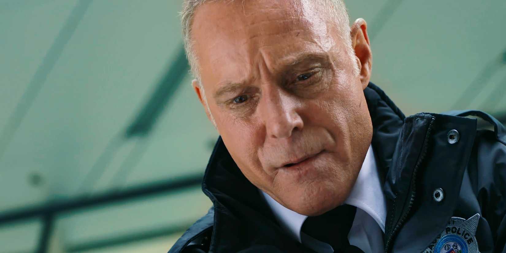 Chicago PD Season 12 Finale Highlights How Difficult It Is For Voight To Change