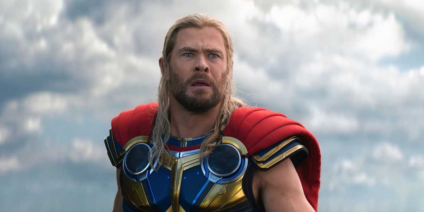Thore Rolle Chris Hemsworth's Role In Avengers: Doomsday Rumored To Be Even Bigger ...