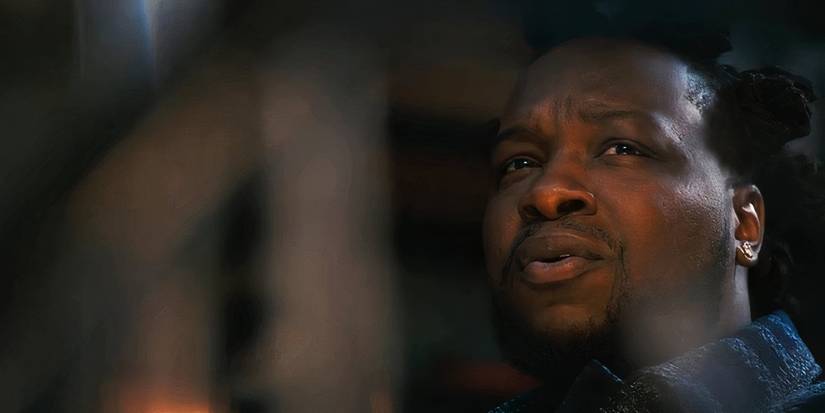 Chris Lee as Randy in Tracker season 2, episode 20