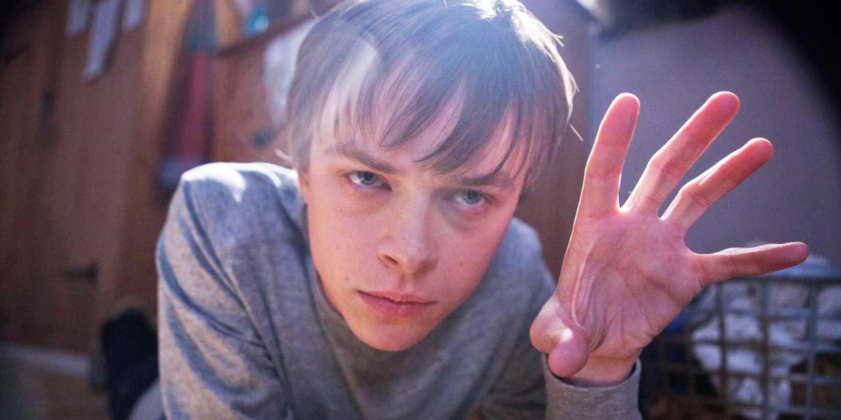 Chronicle Ending Explained - How Andrew Is Stopped In The Superhero Movie