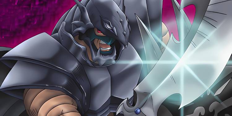 One Underrated Yu-Gi-Oh! Hero's Growth Had The Anime Finally Living Up To Its Potential One Underrated Yu-Gi-Oh! Hero's Growth Had The Anime Finally Living Up To Its Potential