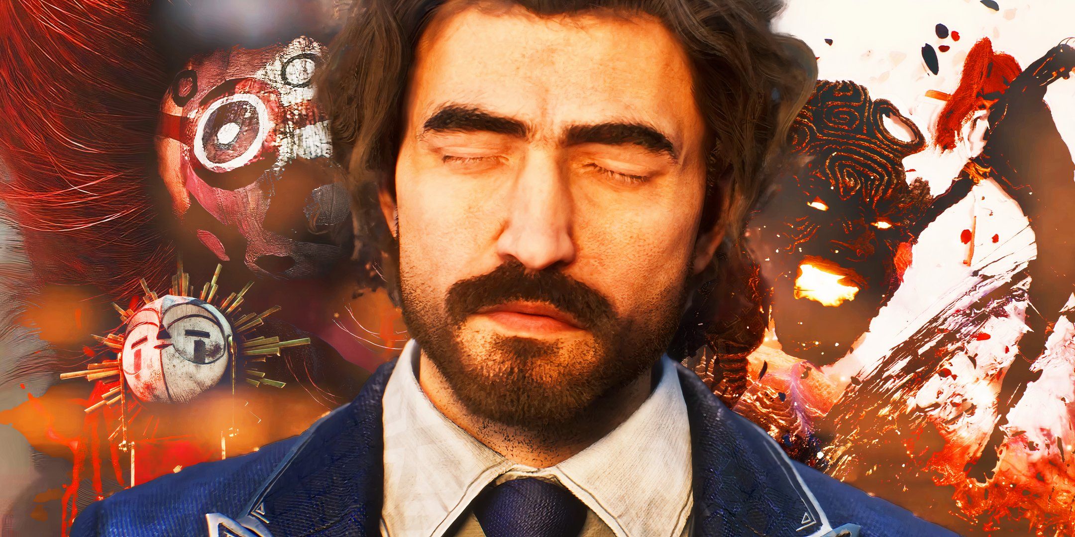 Clair Obscur: Expedition 33 Disqualified From Indie Game Awards