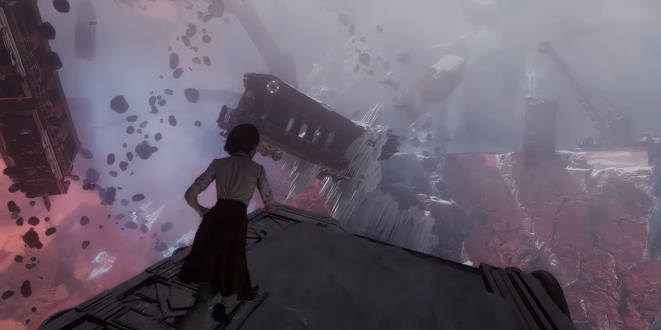10 Side Areas You Should Definitely Explore In Clair Obscur: Expedition 33