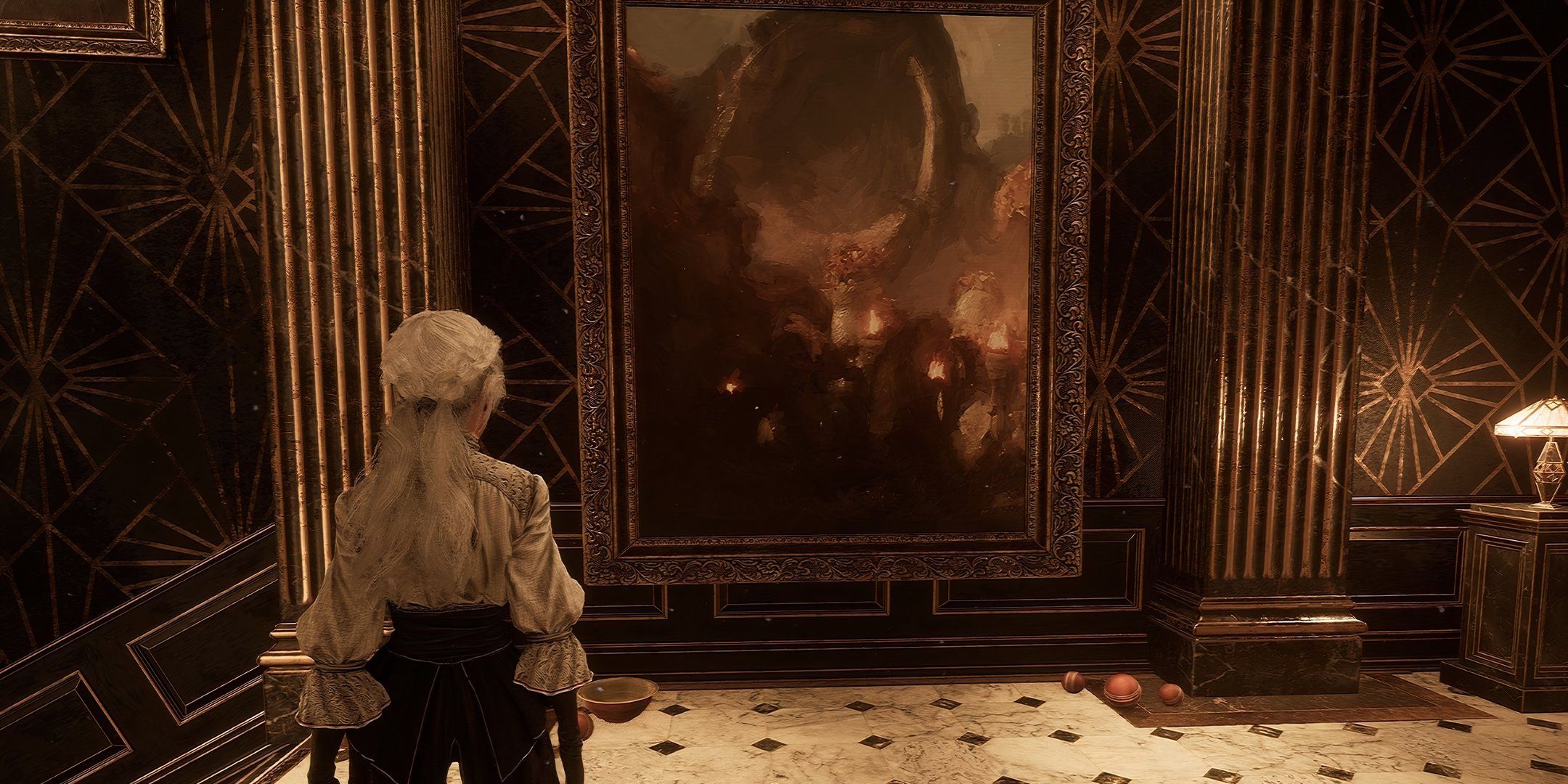 10 Best Kept Secrets In Clair Obscur: Expedition 33