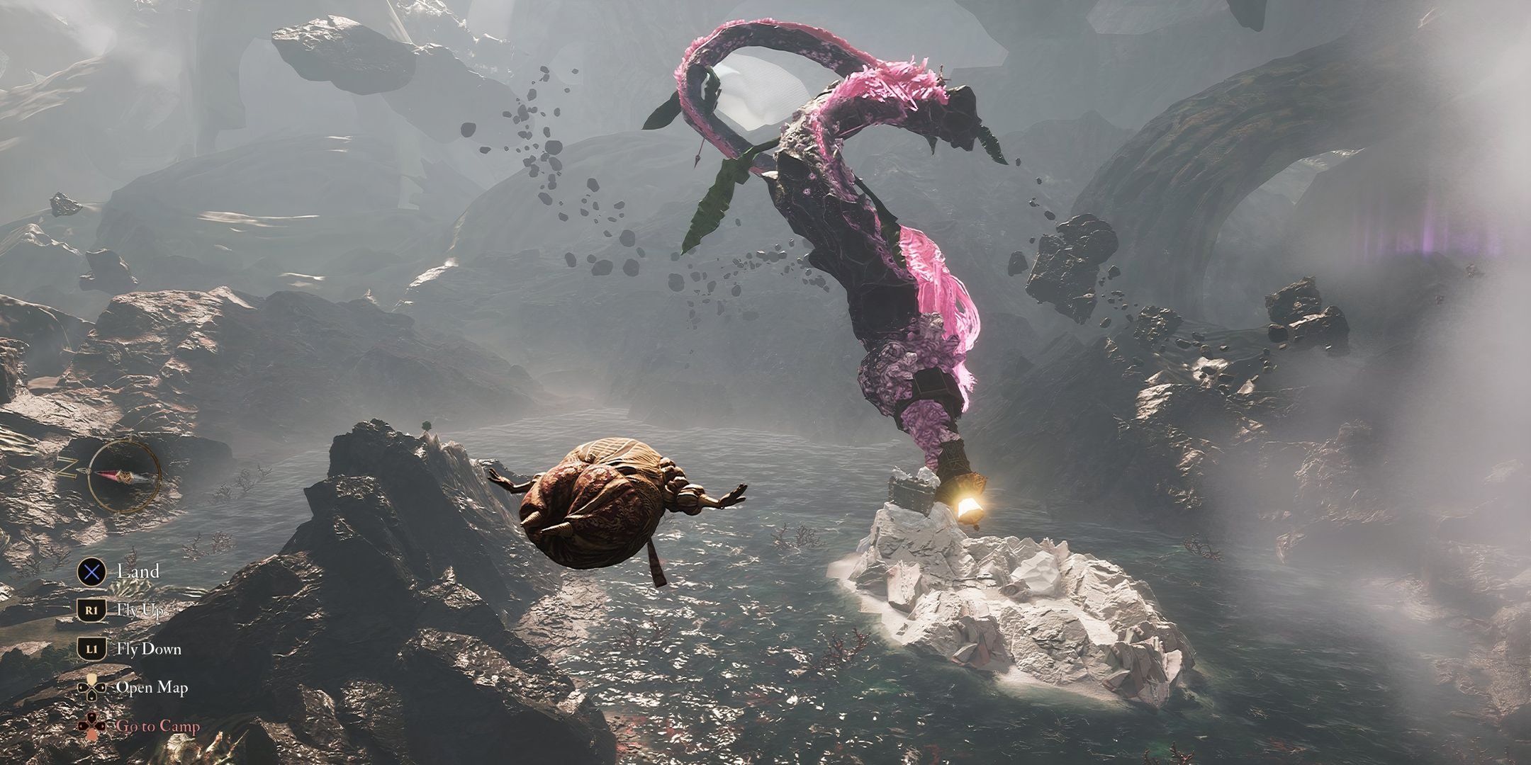 10 Best Luminas To Have On Every Character In Clair Obscur: Expedition 33