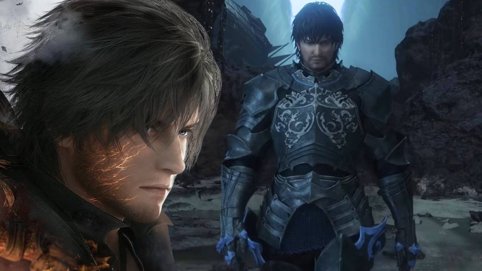 After Seeing The Latest MtG X Final Fantasy Cards, I'm Convinced There's An FF16 Pattern After Seeing The Latest MtG X Final Fantasy Cards, I'm Convinced There's An FF16 Pattern