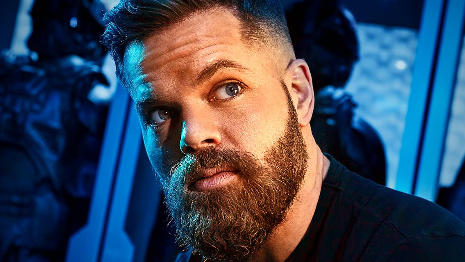 New EXPANSE Sequel is The Amos Story His Actor (And Fans) Have Waited ...