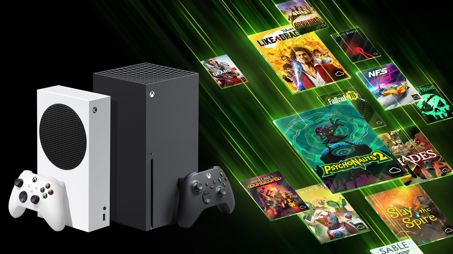 5 Xbox Series X/S Games You Can Play Completely Free Without Game Pass image