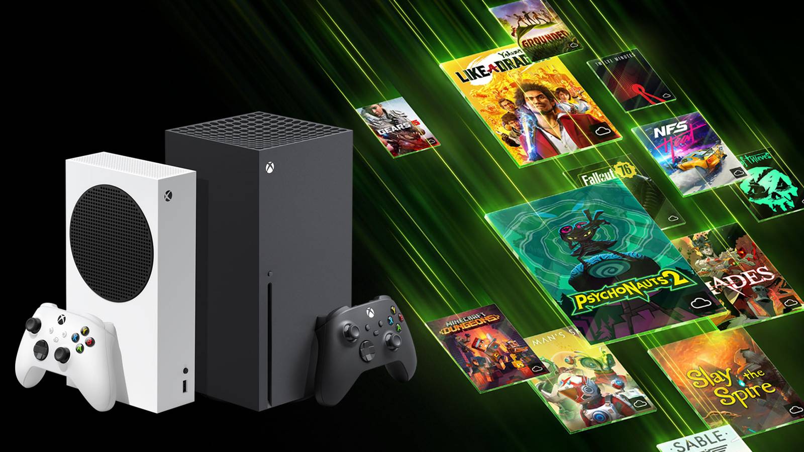 5 Xbox Series X/S Games You Can Play Completely Free Without Game Pass