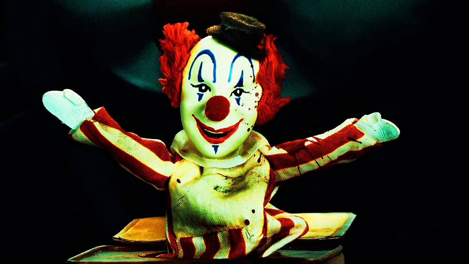 Clown In A Cornfield's 7 Biggest Book Changes