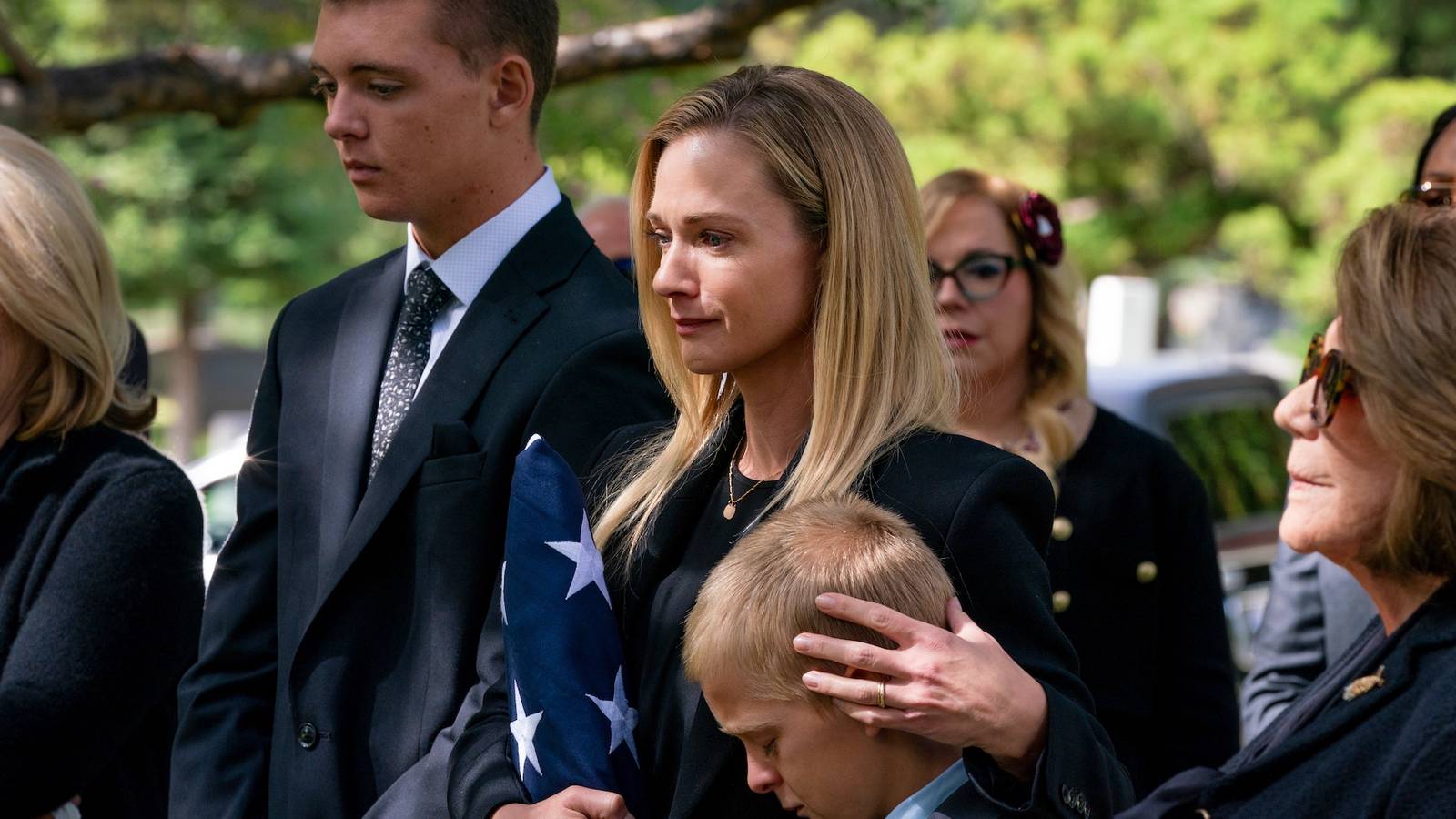 Criminal Minds: Evolution's AJ Cook Talks About The Impact Of Will's Death  On The Show & In Real Life