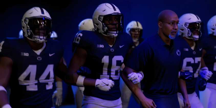 The Top 10 RBs In College Football 26