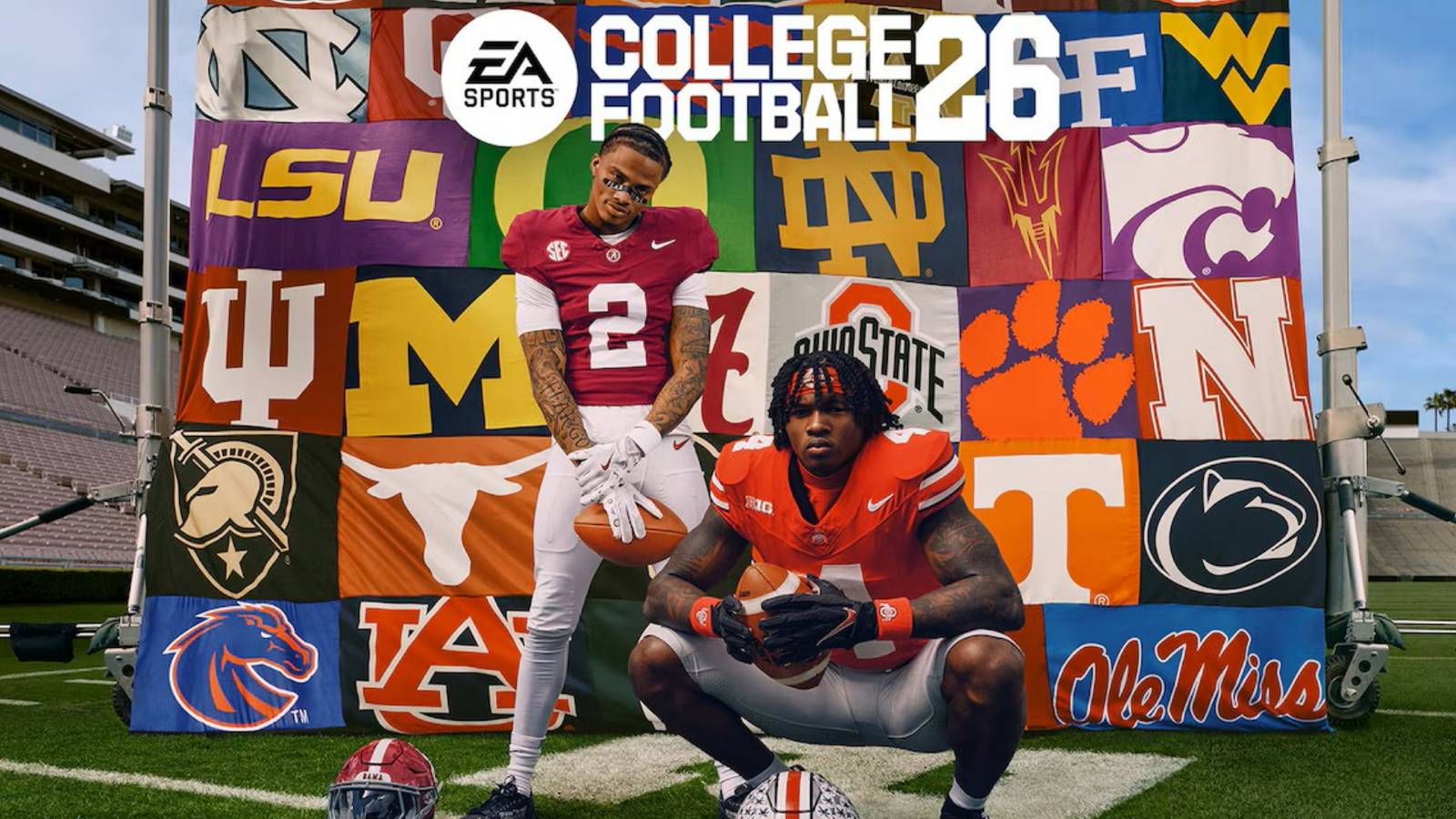 EA SPORTS College Football 26 Review