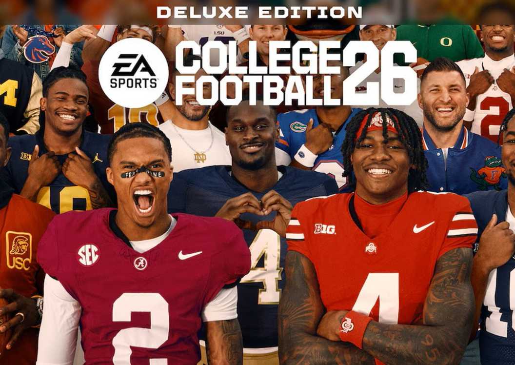 Cbf26 EA Sports College Football 26 Dynasty Mode Explained