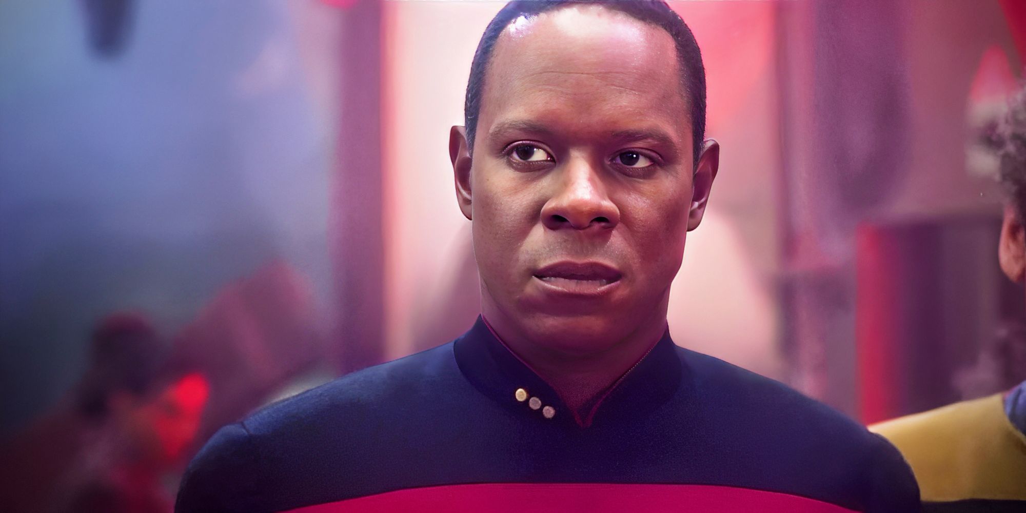 5 Star Trek: Deep Space Nine Season 2 Episodes You Can Completely Skip