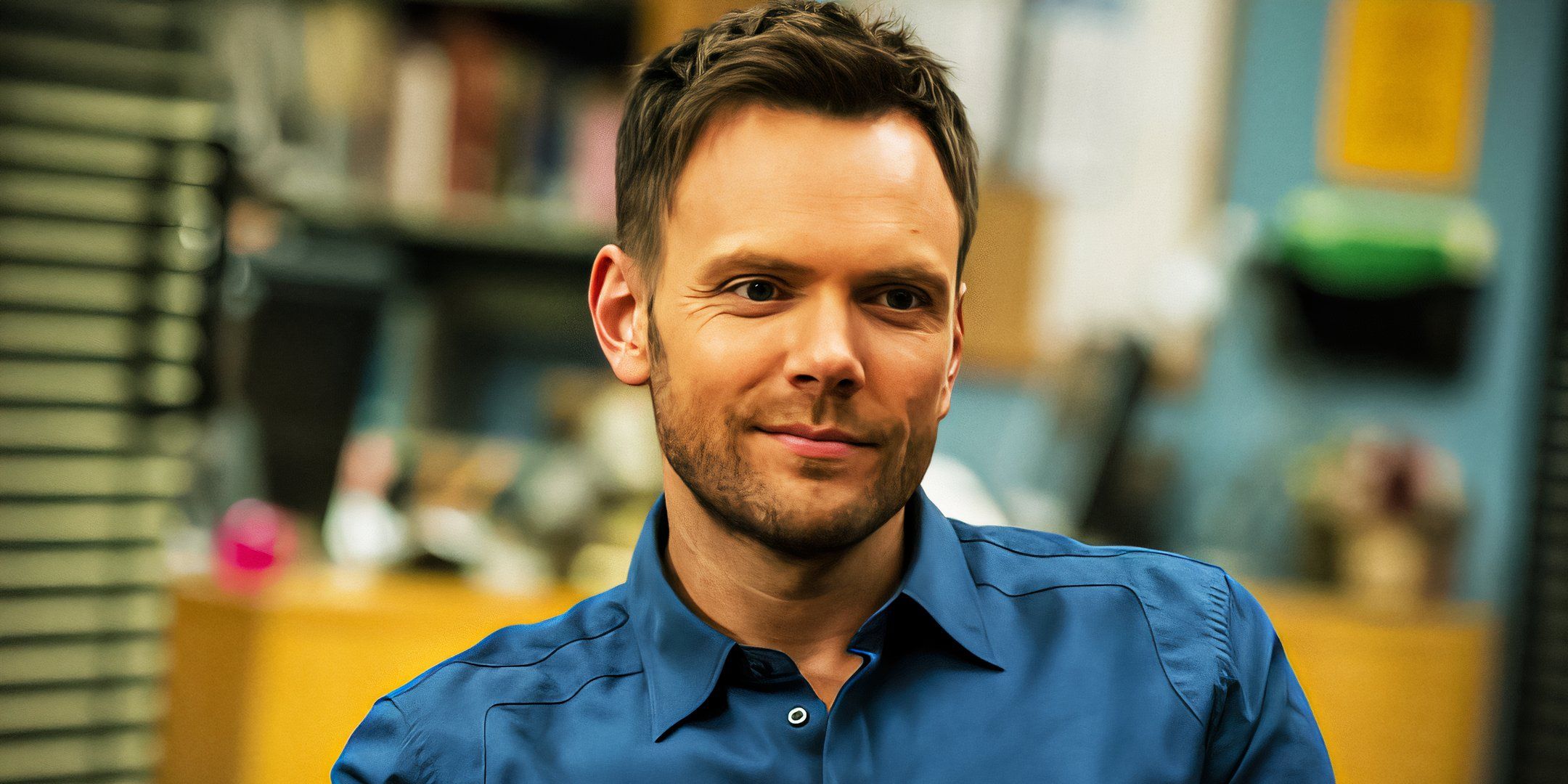 Jeff Winger | ScreenRant