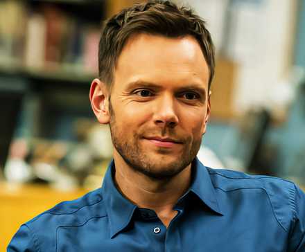 A Critically Adored Community Episode Keeps Getting Better 2 Joel McHale as Jeff Winger sitting in the study room in Community.