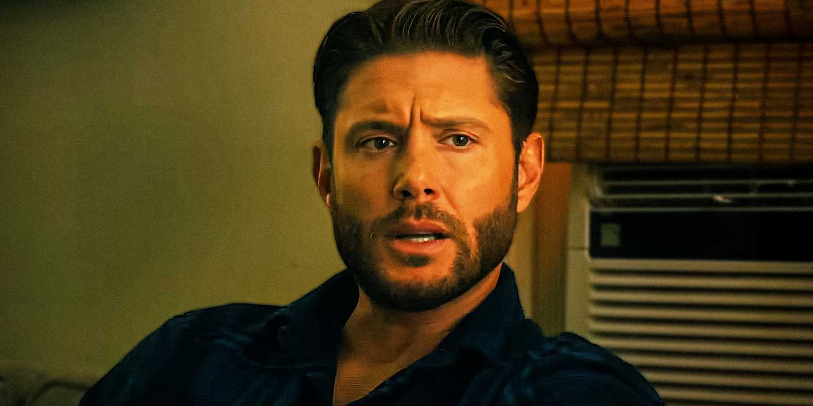 Jensen Ackles Responds To Probabilities