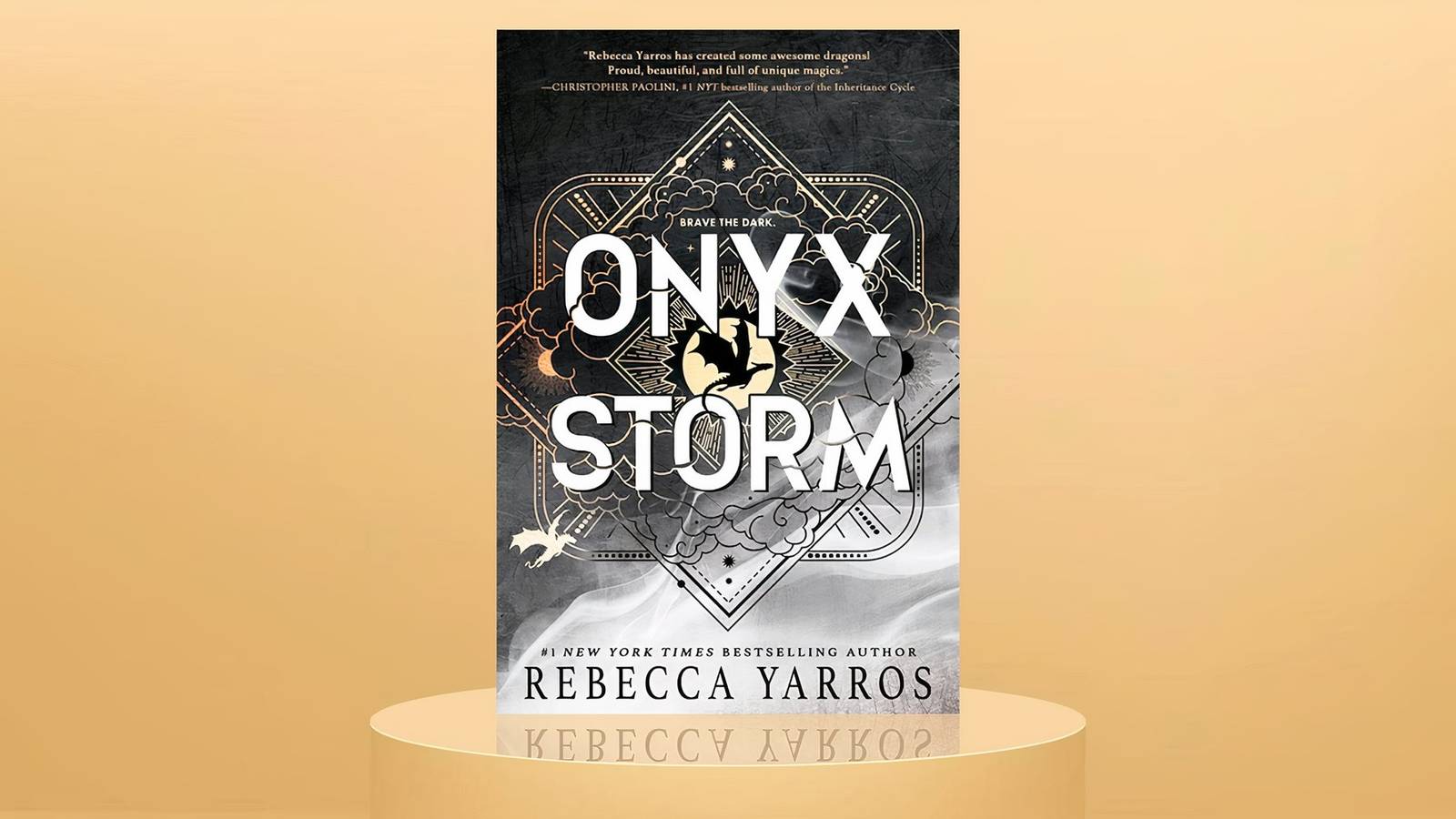 Onyx Storm's Ending Set Up One Exciting Showdown Between Two Fourth