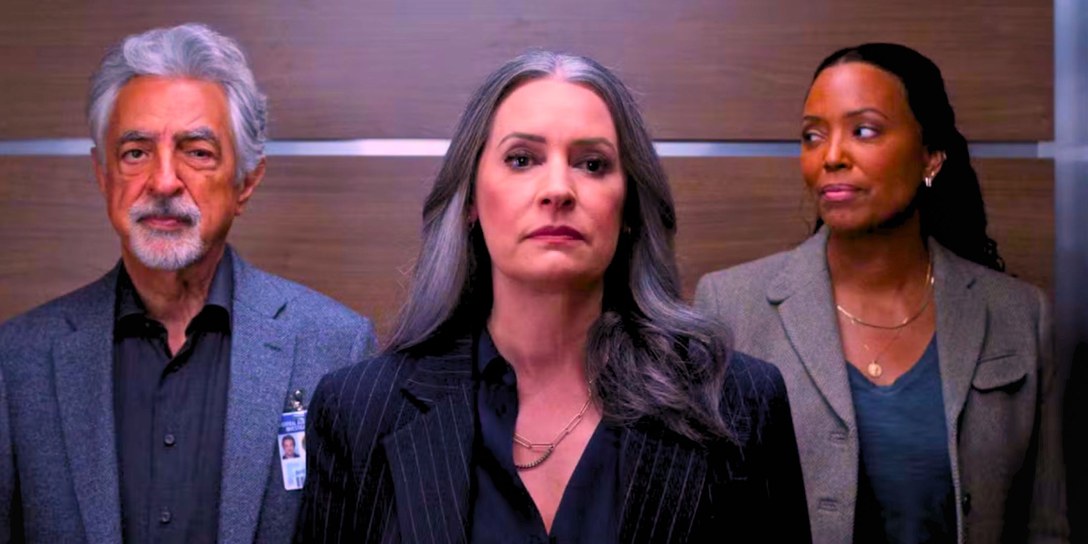 Criminal Minds Evolution Season 4 Confirmation, Cast, & Everything We