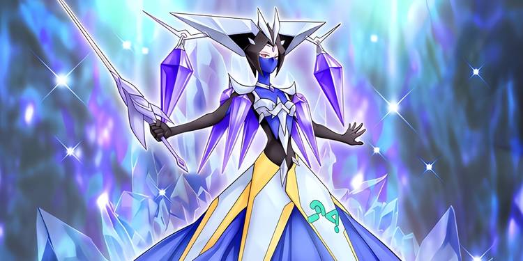 10 Best Female Yu-Gi-Oh! Duelists 10 Best Female Yu-Gi-Oh! Duelists