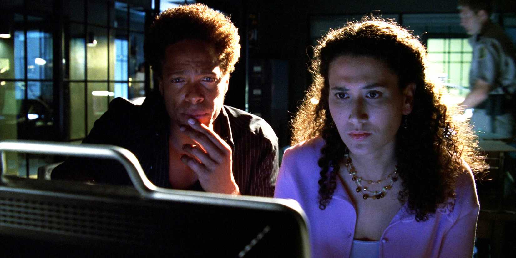 Marg Helgenberger dishes on upcoming 'CSI' finale | Fox News, image size:1650x825