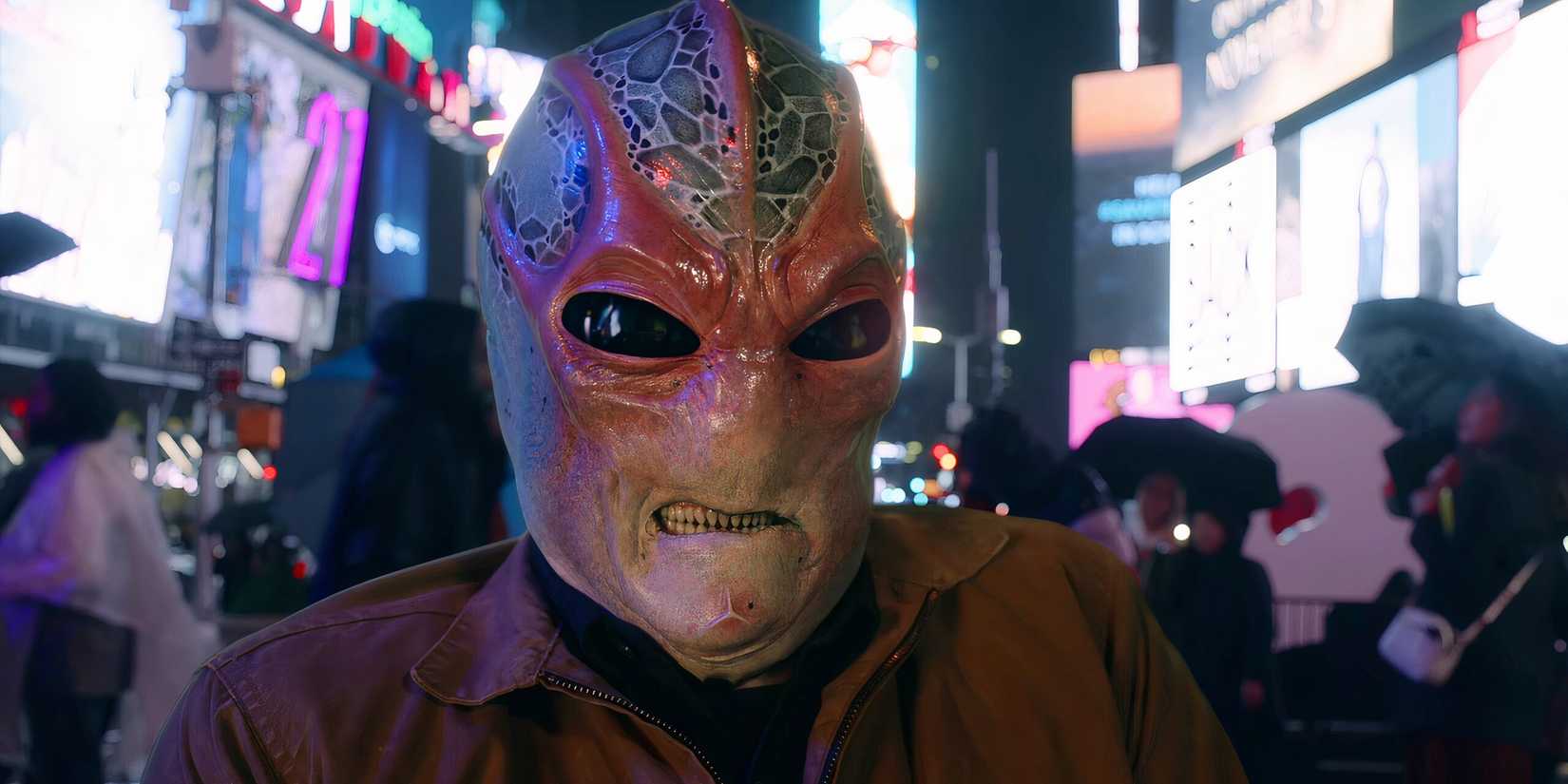 Resident Alien Is One Of The Most Hilarious Recent Shows, & Here Are 5 ...