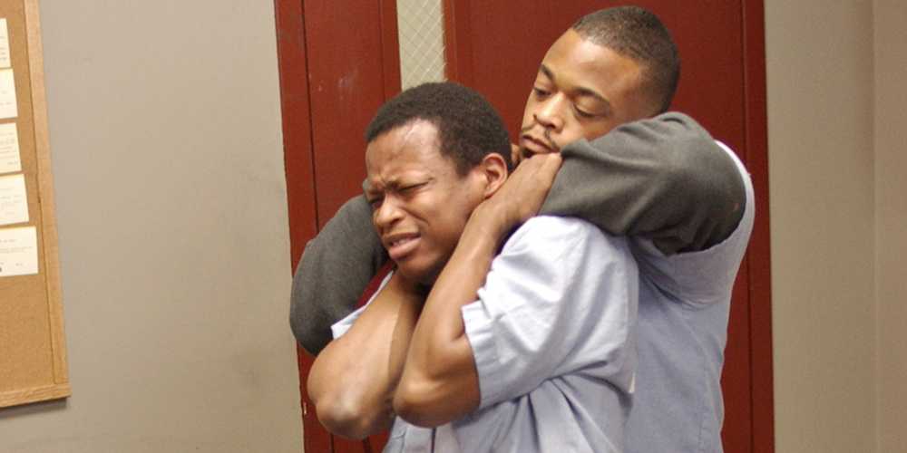 Name a character death you’ll never recover from. | Sherdog Forums ...