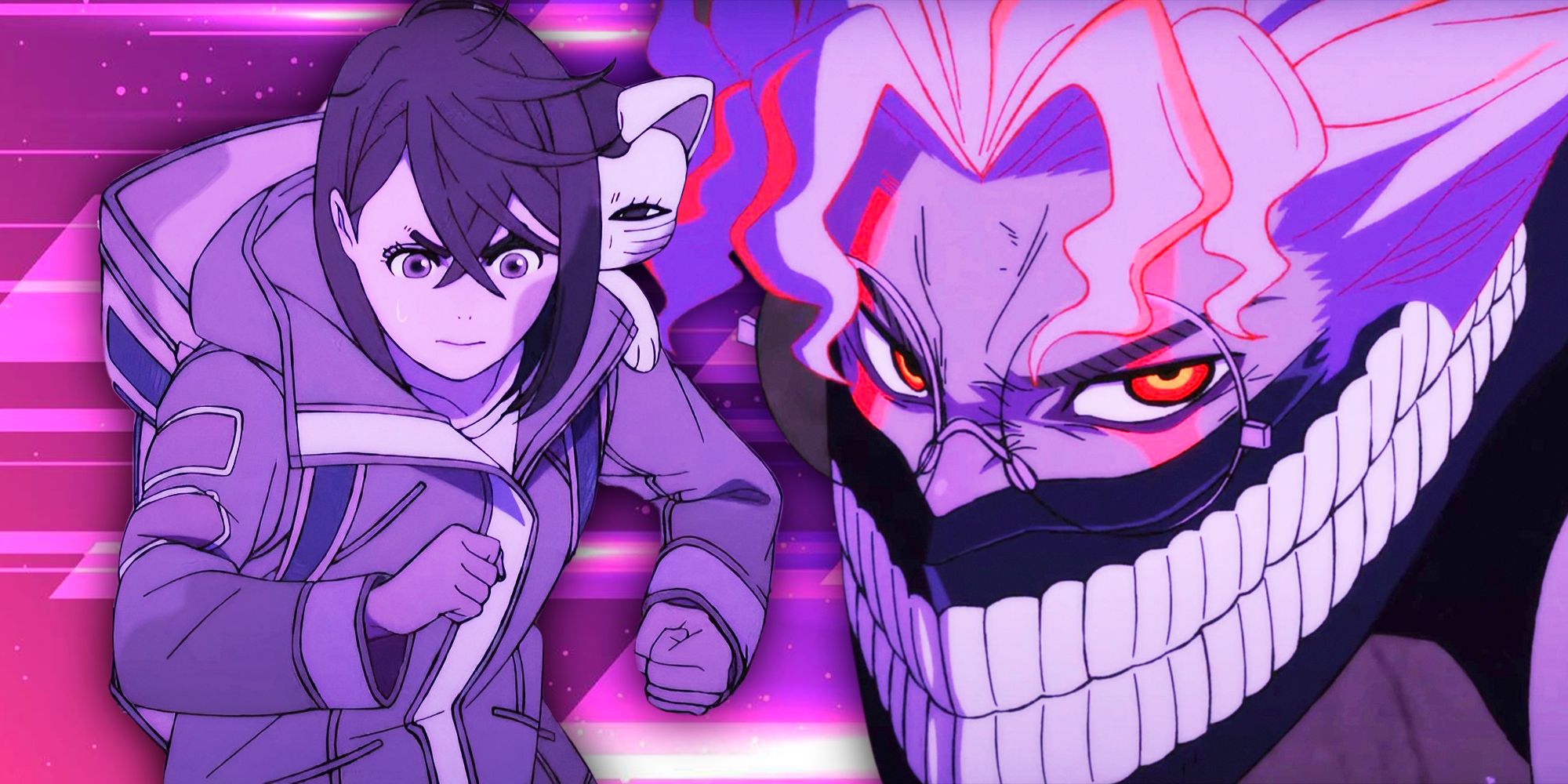 If You're Bored With This Year's Biggest Anime, Don't Worry