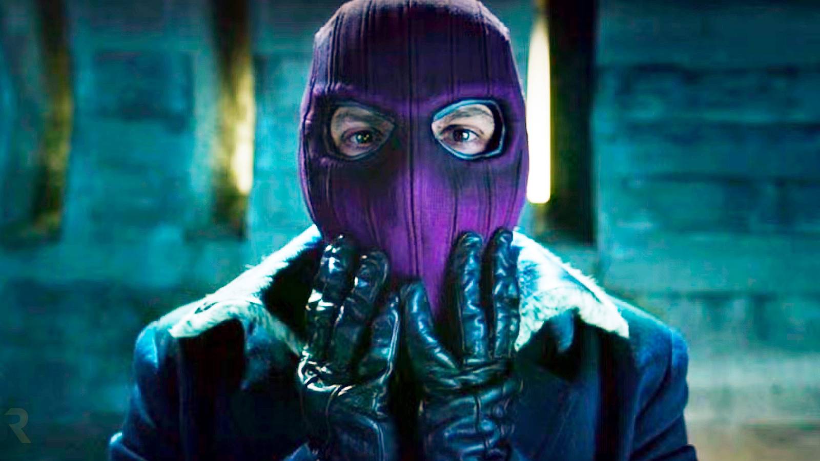 After The Reveal Of How 1 MCU Villain Was Cut From Thunderbolts*, My ...