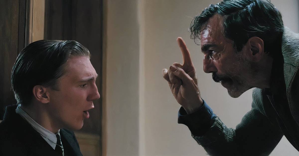 Daniel Day-Lewis Chimes In On Quentin Tarantino's Paul Dano Criticism 18 Years After Working On There Will Be Blood