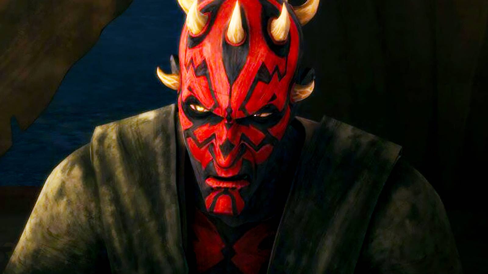 Darth Maul's New Star Wars Show Trailer Reveals The Clone Wars Sequel ...