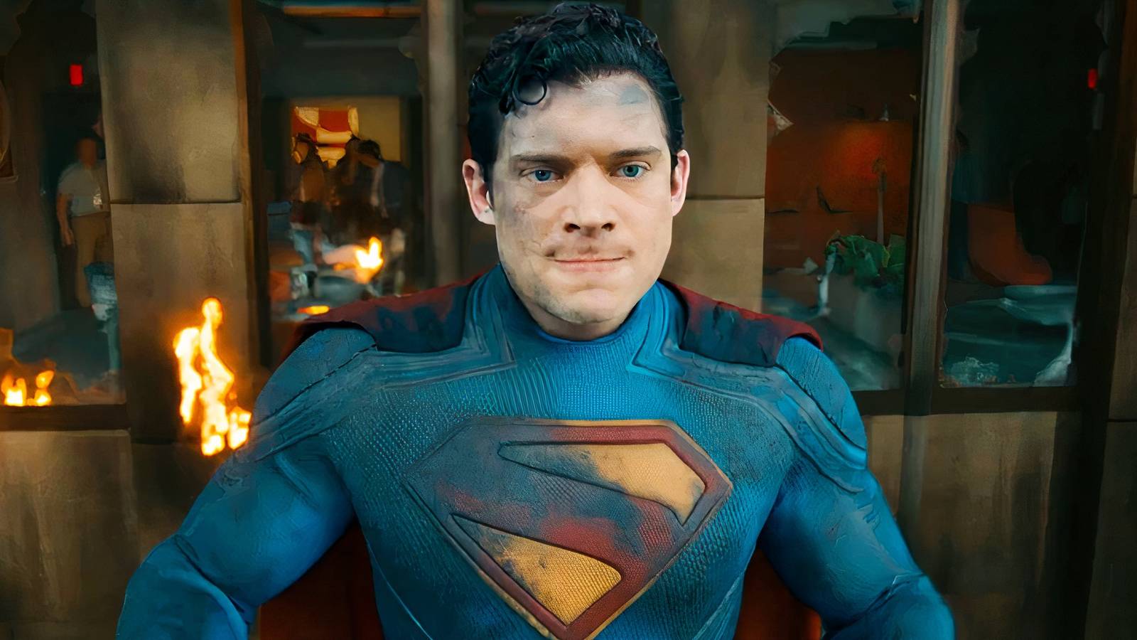 James Gunn Confirms DC Universe Timeline & Gives Update On DCU Release ...