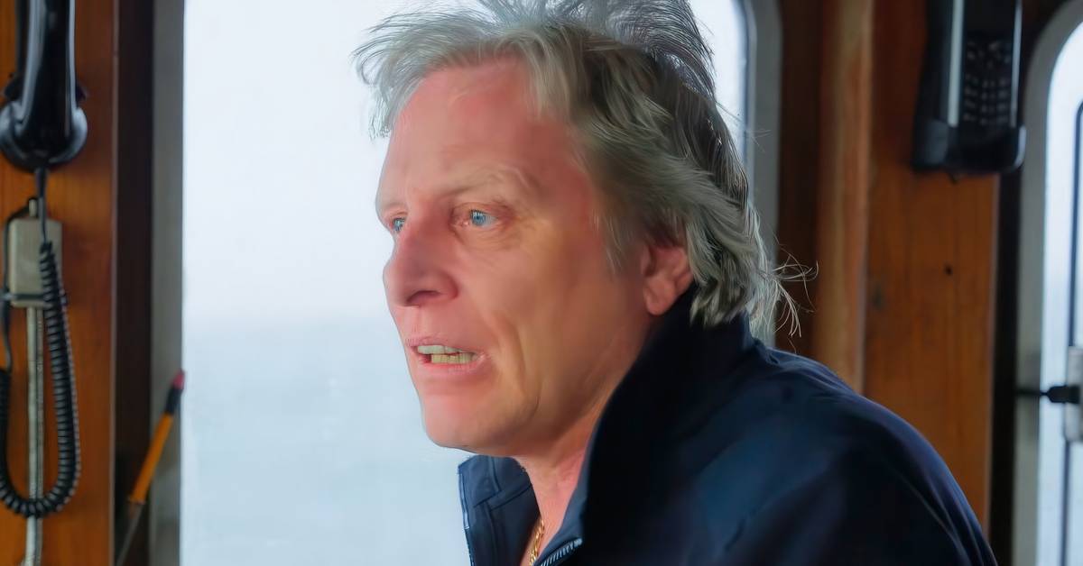 An Intense Race Against Time!": The Deadliest Catch Season 20 Finale Proved Sig  Hansen Is The Greatest Captain Ever (He Overcame So Many Challenges)