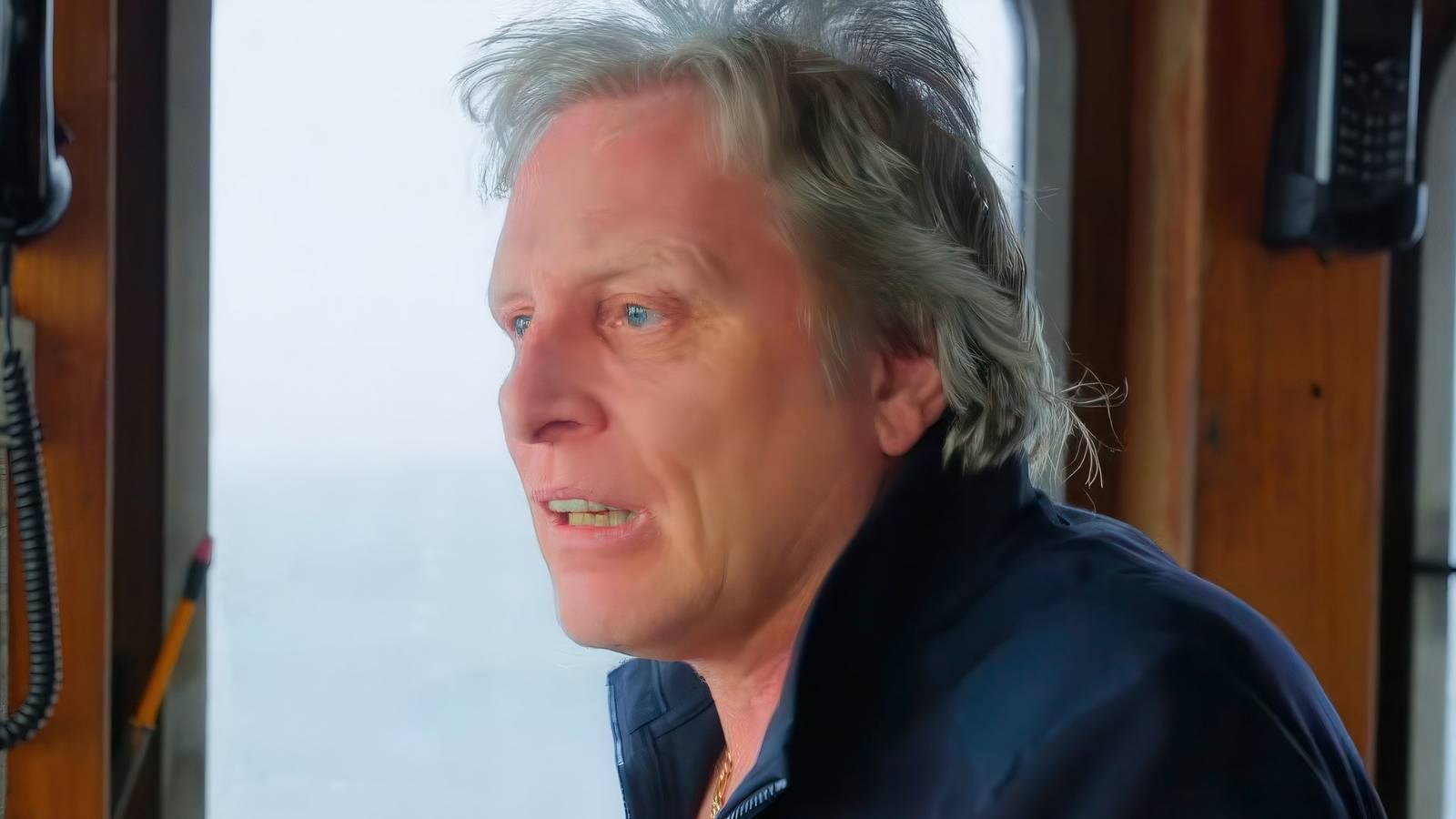 An Intense Race Against Time!": The Deadliest Catch Season 20 Finale Proved  Sig Hansen Is The Greatest Captain Ever (He Overcame So Many Challenges)