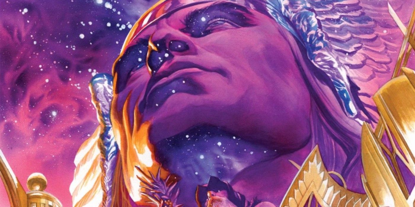 thorfortune