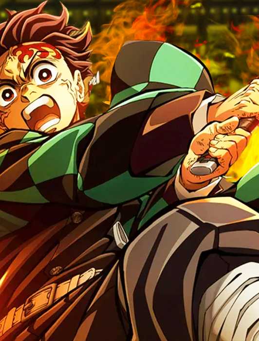 Meet Scarlet: Mamoru Hosoda, One of Anime's Greatest Directors, Drops ...