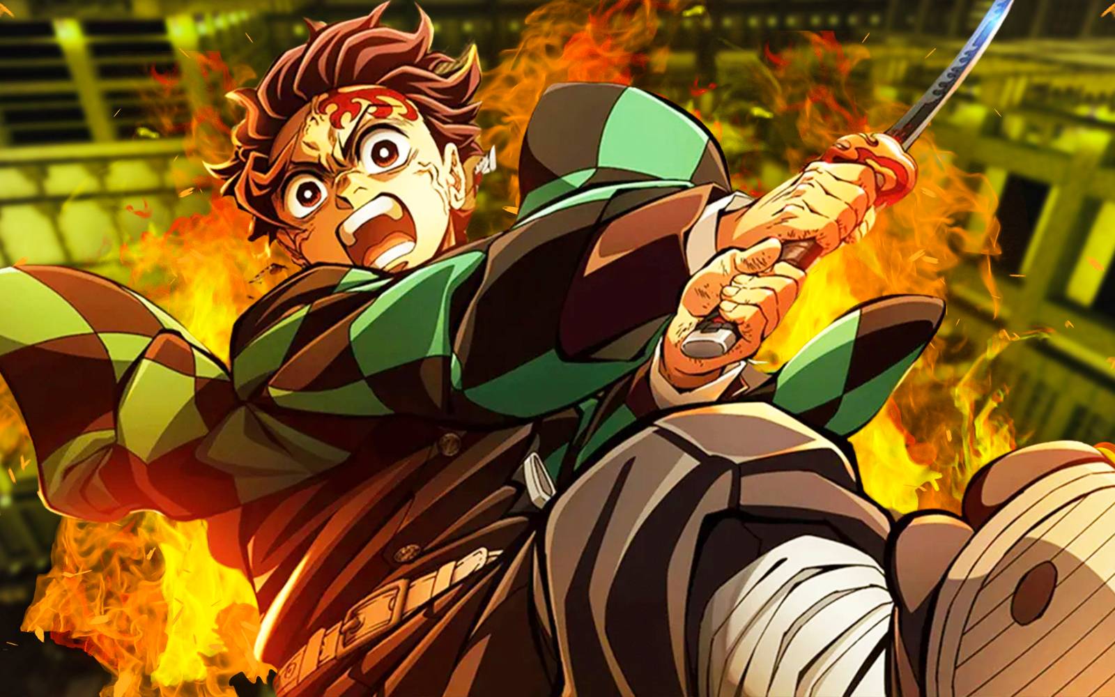 Demon Slayer: Infinity Castle Part 2 Will Likely Release in 2027