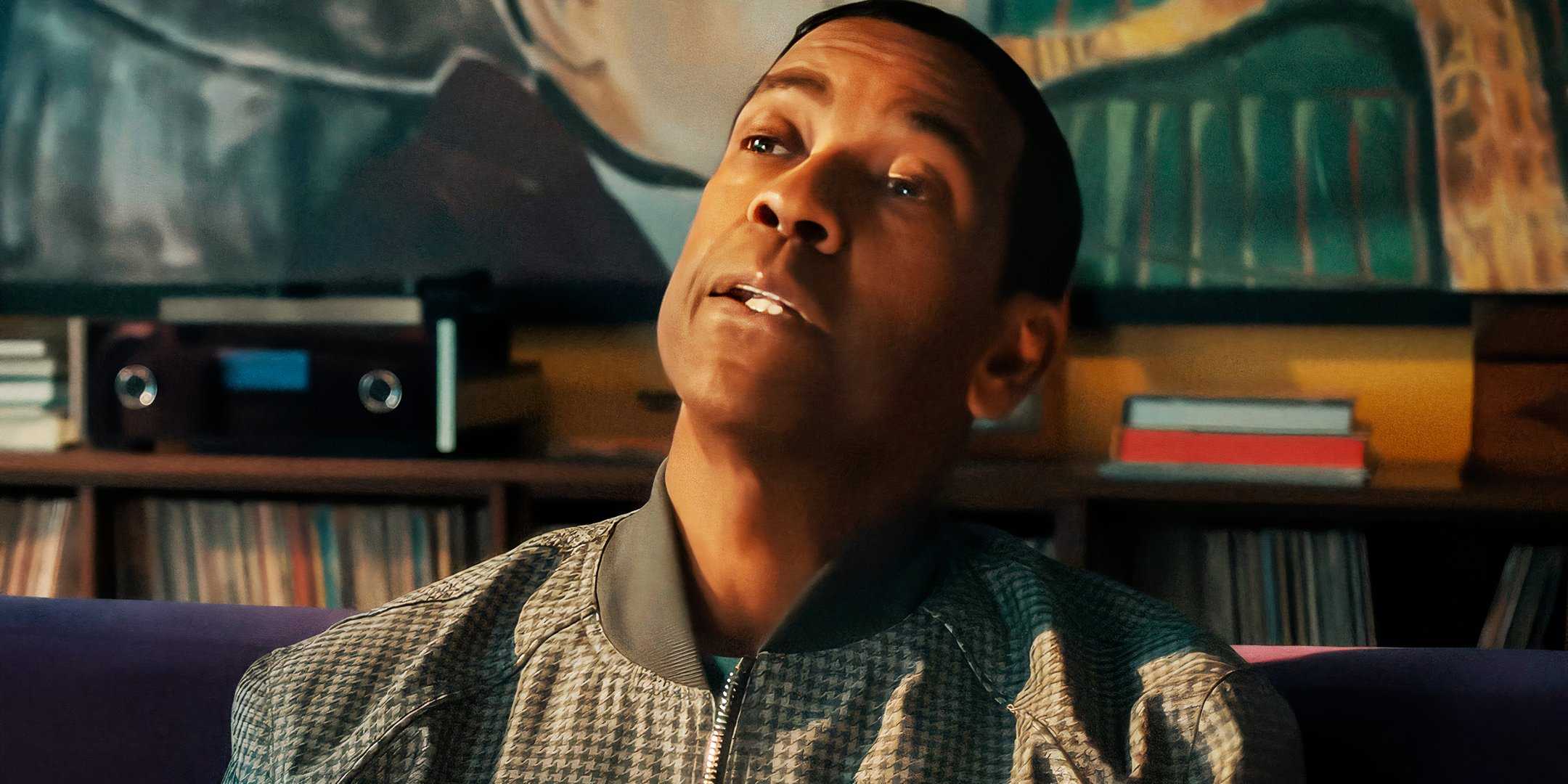 Relieved Denzel Denzel Washington & Spike Lee's First Movie Together Remains Their Most ...