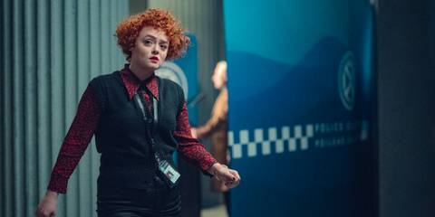 Dept. Q Summary, Trailer, Season List, Cast, Where to Watch and More