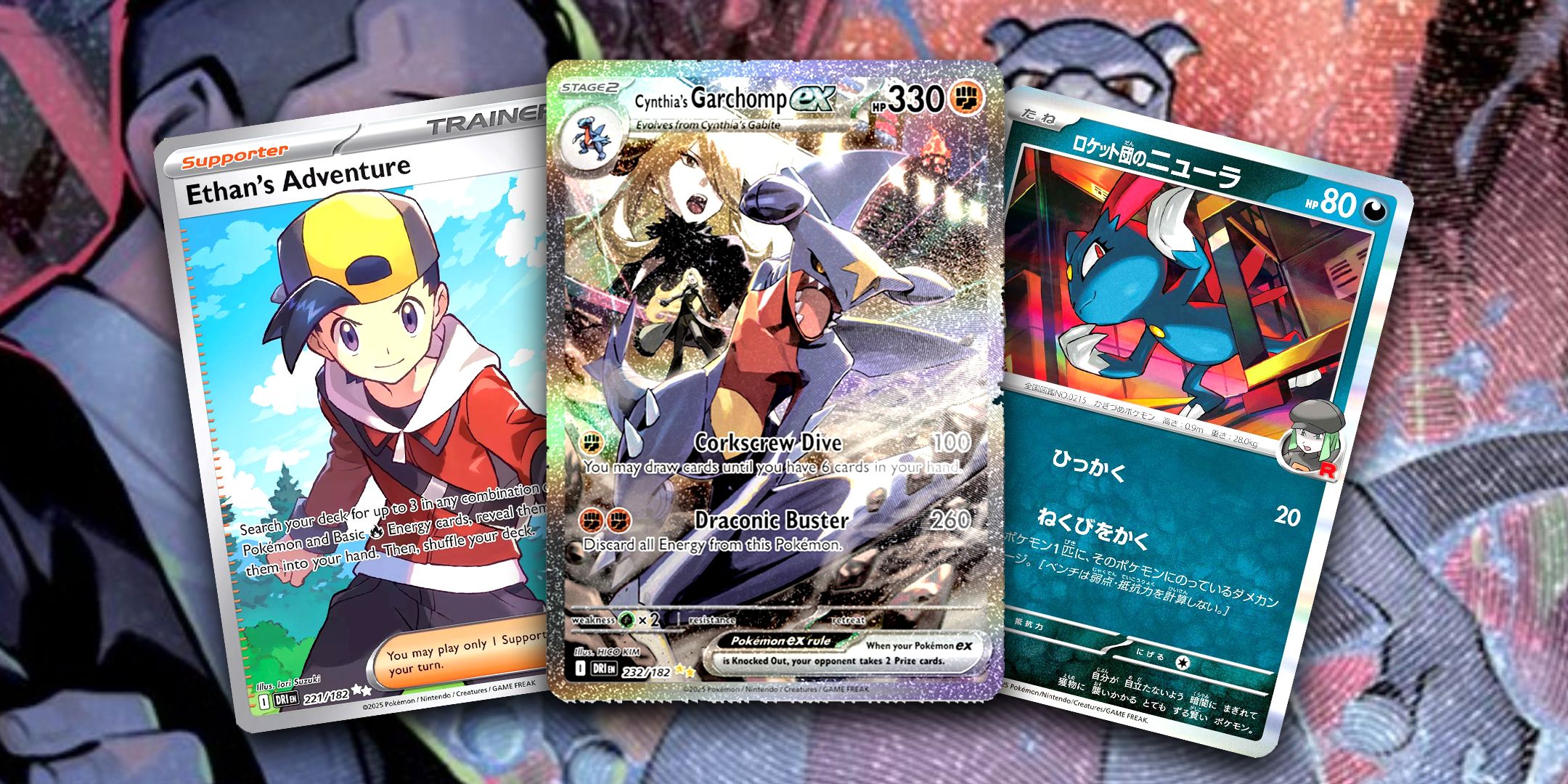 best cards in pokemon destined rivals Pokémon Destined Rivals Pre Release Build And Battle Sealed Promo Deck –  Collector LDN