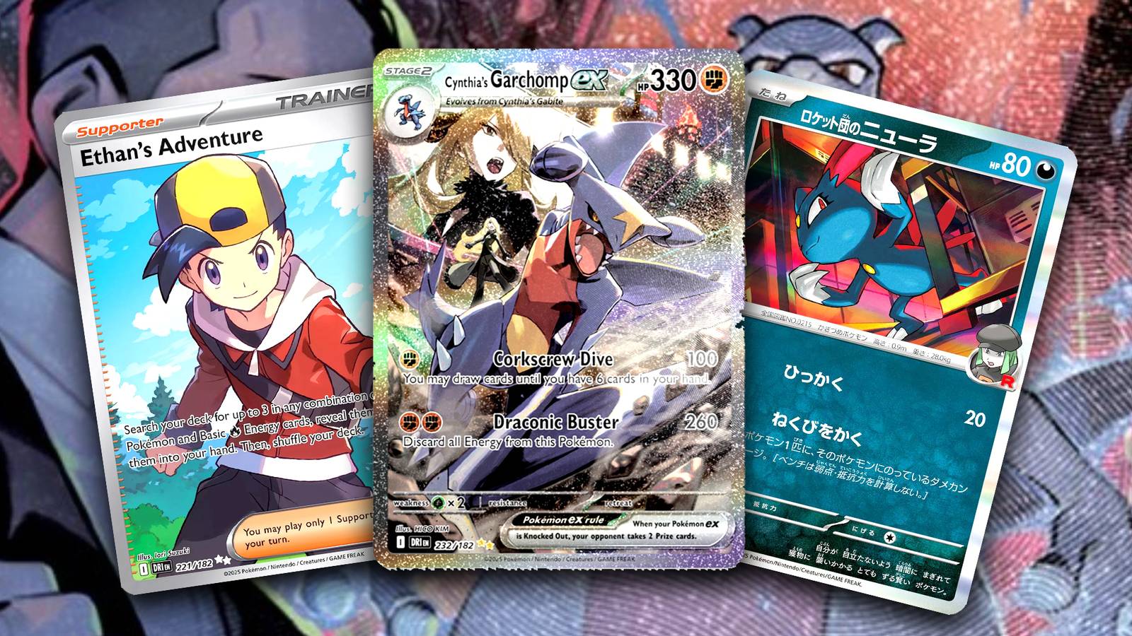 pokemon destined rivals best cards Metro | Pokemon Cards | Top 10 highest valued cards of Destined Rivals ! Release date prices What are you chasing from this set? Follow for more of the
