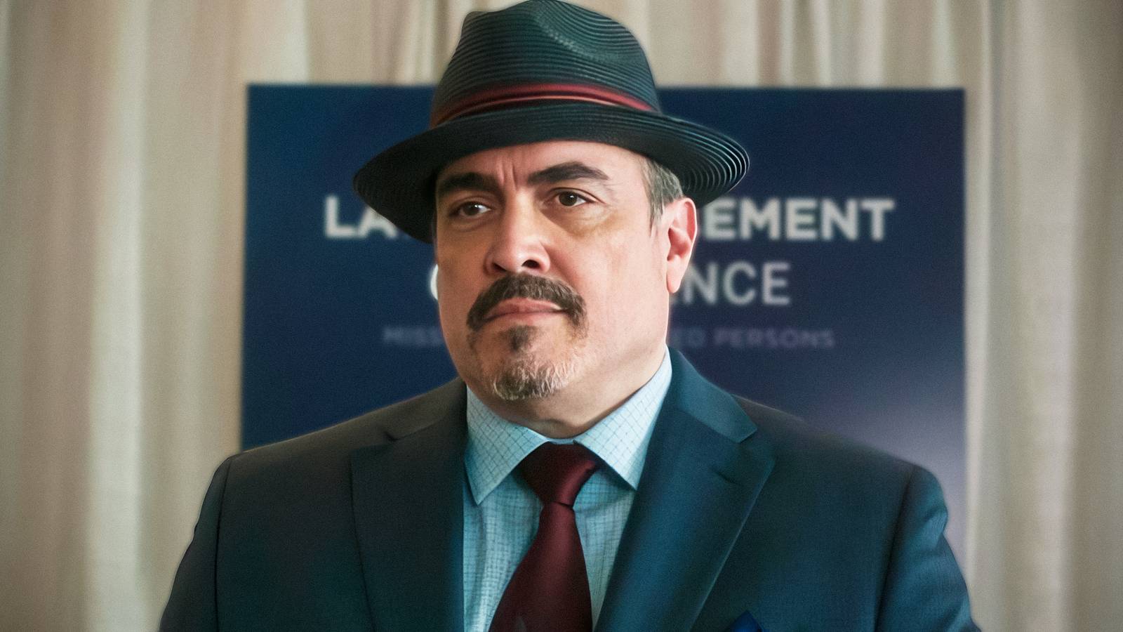 Dexter: Resurrection Season 2 Officially Cast New Angel Batista Replacement Character