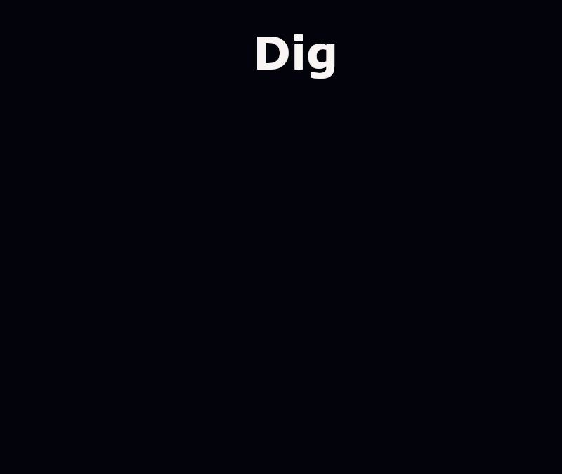 Dig Summary, Trailer, Season List, Cast, Where to Watch and More
