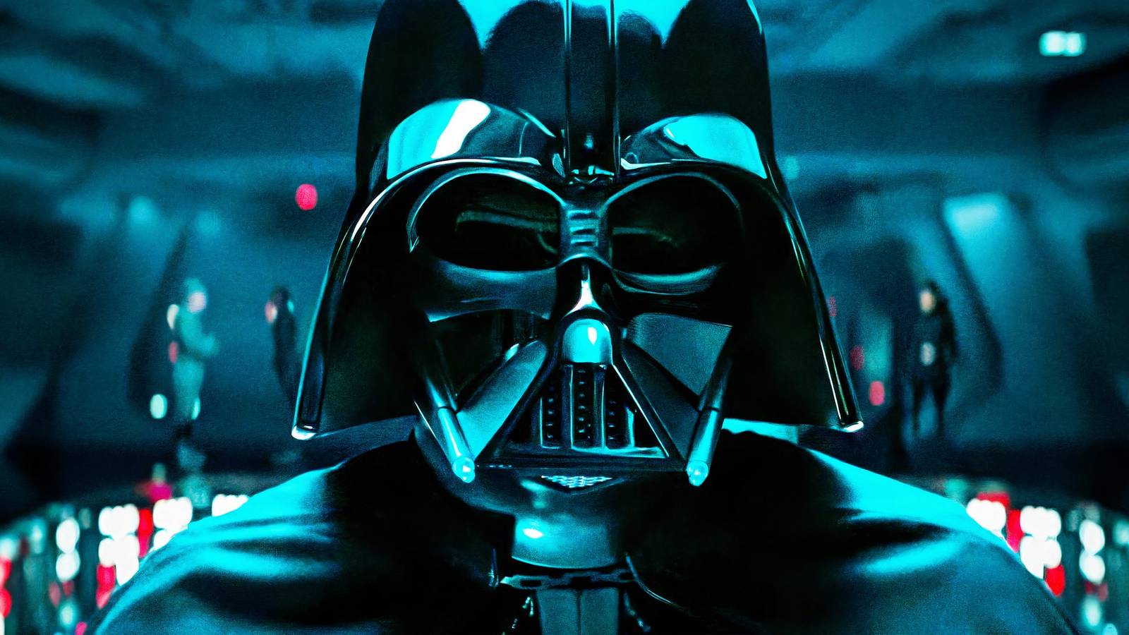 Here S What We Know About The Darth Vader Prequel Show So Far