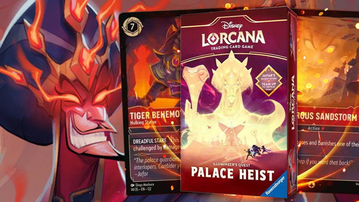 Disney Lorcana Illumineer