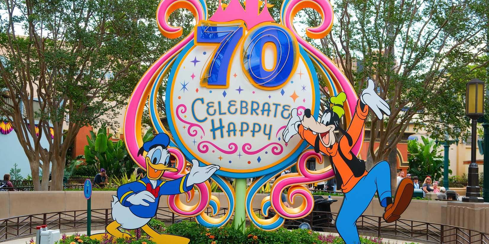 They'Re Celebrating Their 70Th Anniversary photo