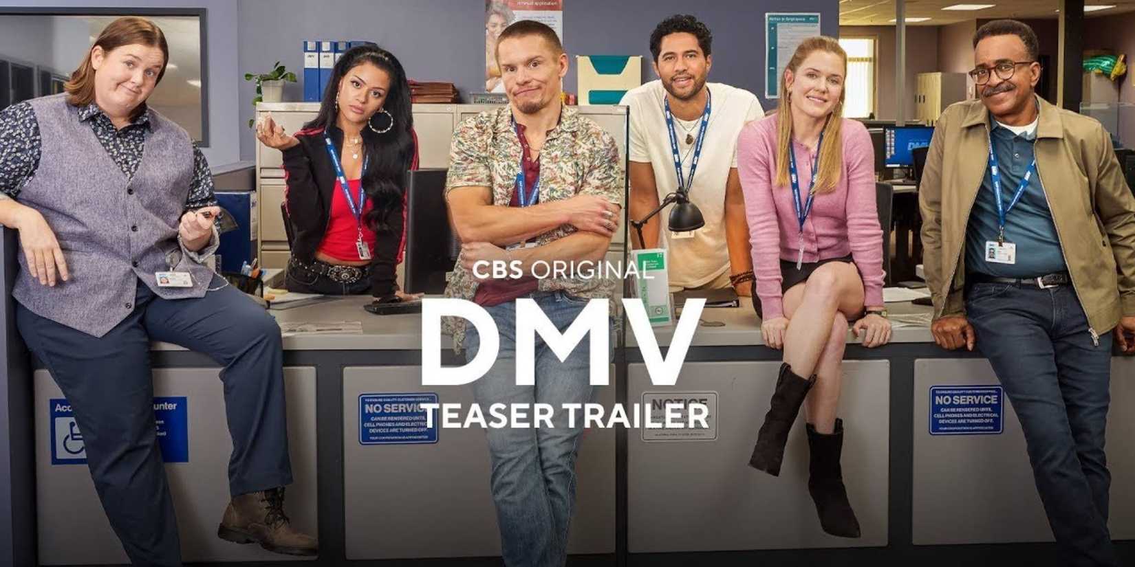 DMV